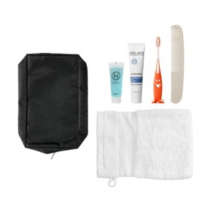 Kit de noche para niños
