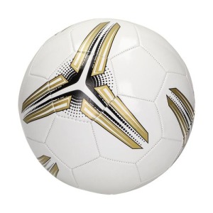 Partido de fútbol