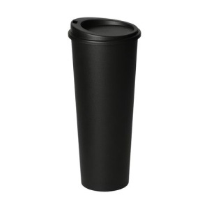 Vaso de bioplástico 50cl