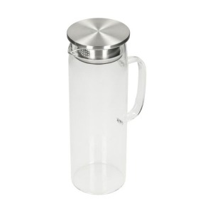 Carafe de promoción en verre « Vivara », 1,5 l