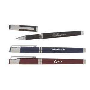 Pluma de tinta de gel de promoción de Dylan