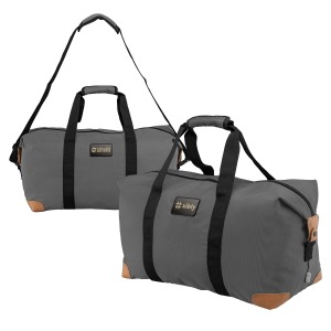 Collection Navigator - Sac de sport de promoción rPET 300D Gravure Laser