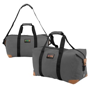 Colección Navigator - Bolsa de deporte RPET 300D Colour Jet