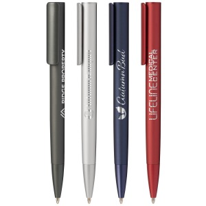 Jagger Monochrome Softy Stylo personalizable Colour Jet