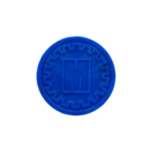 Ficha de bioplástico