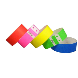 Correa de 25 mm ripstop tyvek