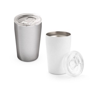 Taza de viaje de bambú 380 ml