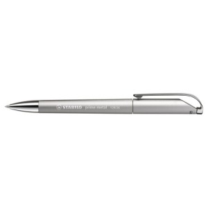 Stabilo de promoción prime metal twist system biros