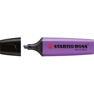 Stabilo de promoción Boss Original