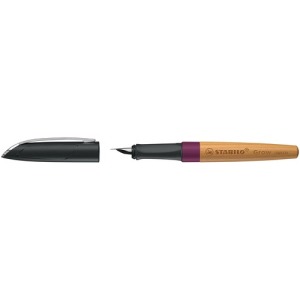Pluma estilográfica STABILO personalizable Grow