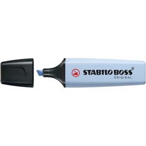 STABILO de promoción BOSS ORIGINAL Resaltador pastel