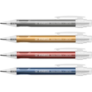 STABILO personalizable bionic