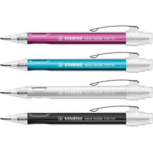 STABILO personalizable bionic