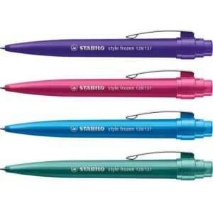 STABILO de promoción bionic