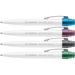 STABILO de promoción bionic