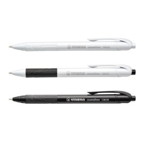 STABILO personalizable bionic