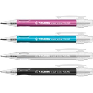 STABILO personalizable bionic