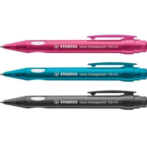 STABILO personalizable bionic