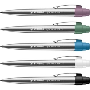 STABILO personalizable bionic