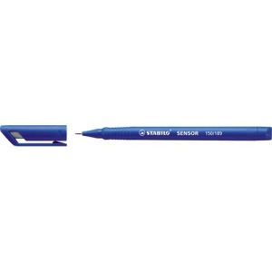 STABILO de promoción sensor rotulador de punta fina de colores