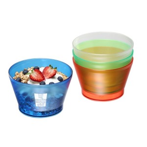 Tazón de cereales
