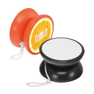 ¿Urano? Yoyó de carrera libre