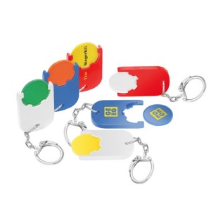 Llavero Token Gamma 1?