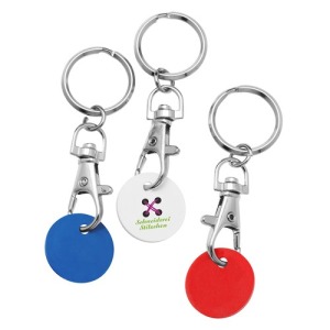 Mosquetón metálico Omega?