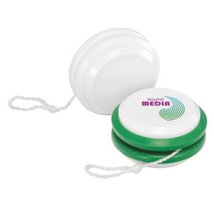 Yo-Yo personalizable "Neptuno".