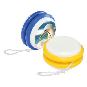 ¿Yo-Yo personalizable Saturno?