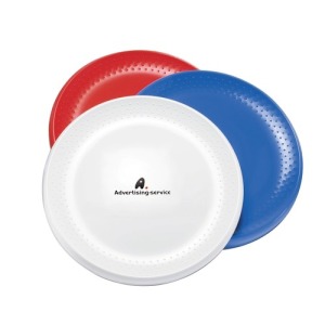 Frisbee