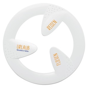 Frisbee/boomerang
