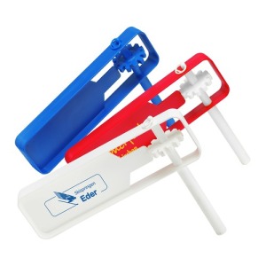 Serpiente de cascabel