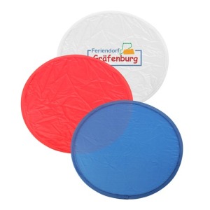 Frisbee plegable