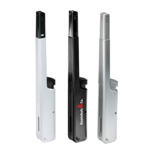 Encendedor electrónico con manguera