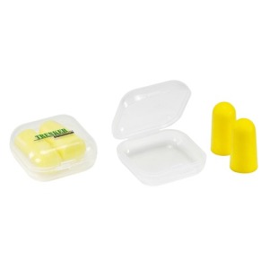 Tapones para los oídos