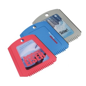 Rascador reciclado Alpha?