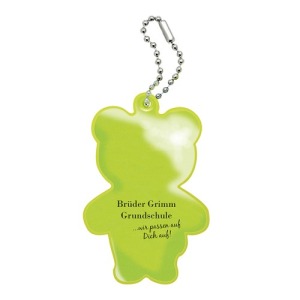 Reflector flexible "Oso