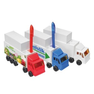 Maletín para portátil Truck?