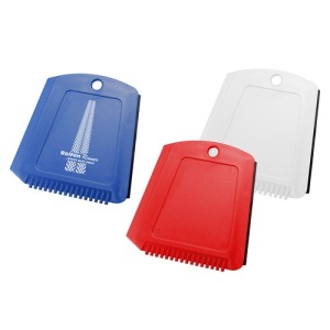 EXPRESS PRINTING Rascador Alpha?