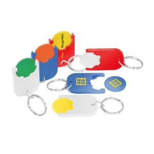 Llavero Token Gamma 1?