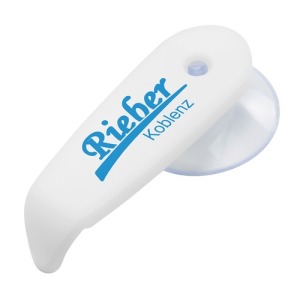 Titular de ticket de aparcamiento