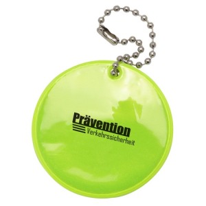 Reflector flexible "Cercle