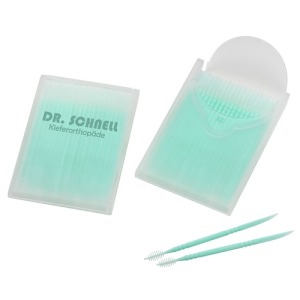 Cepillo interdental