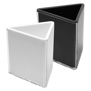 Estuche, doble pared