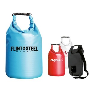 Bolsa Impermeable - 5 Litros *