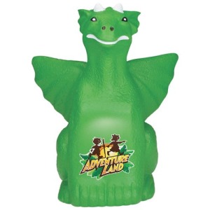 Dragón antiestrés