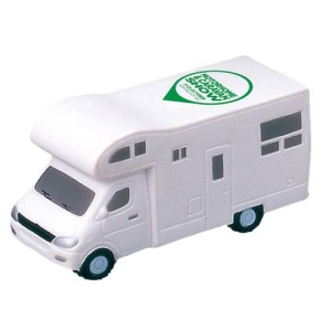 Camping-Coche Anti-Stress
