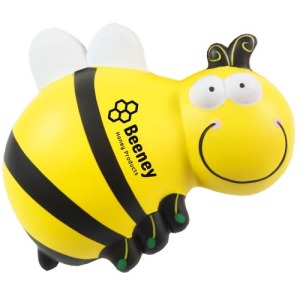 Abeja antiestrés