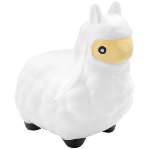 Llama anti-estrés